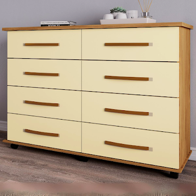 Cômoda 8g Jade