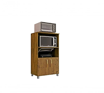 Balcão Forno Helena