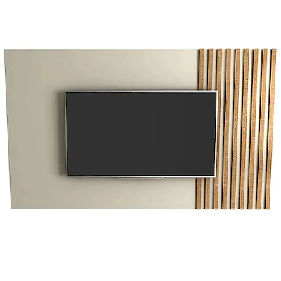 Painel Ripado Luara